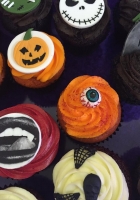 Halloween Cupcakes by Cake Boys in Alberton Johannesburg 5