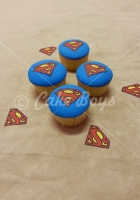 superman-cup-cakes