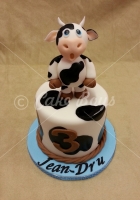 cow-cake