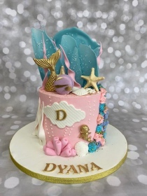 Cake-Boys-Mermaid-Birthday-Cake
