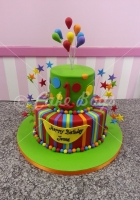 2-tier-colourfull-cake